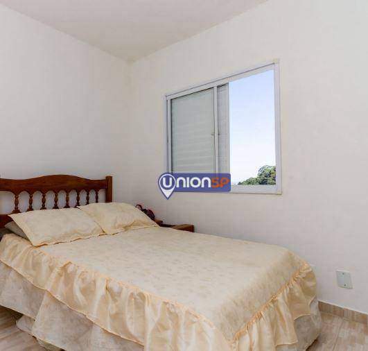 Apartamento à venda com 2 quartos, 48m² - Foto 9