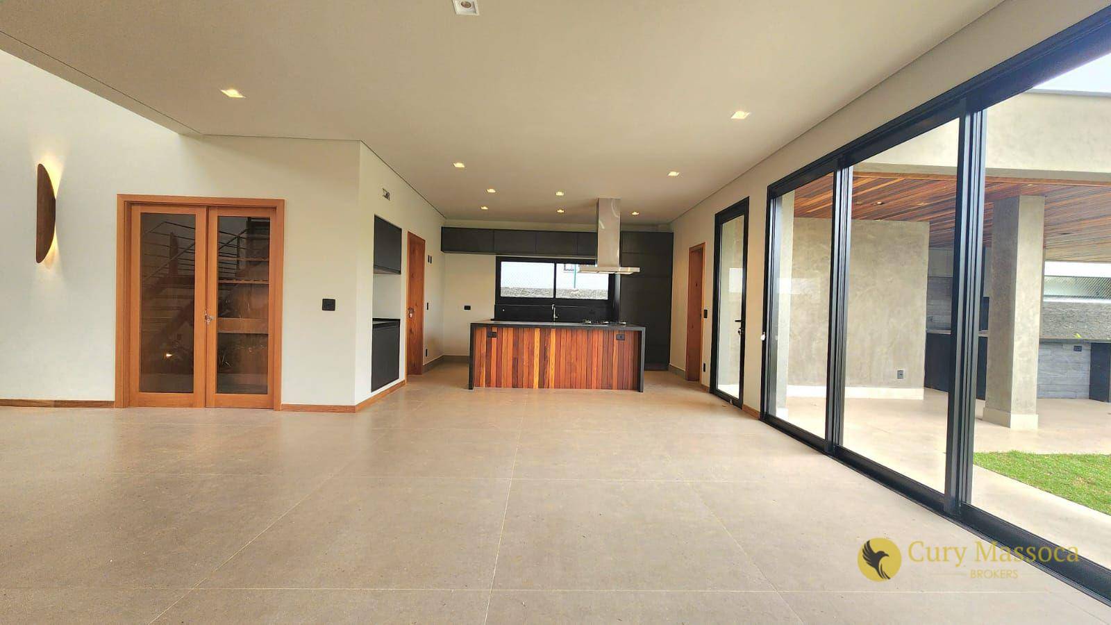 Casa de Condomínio à venda com 5 quartos, 410m² - Foto 6