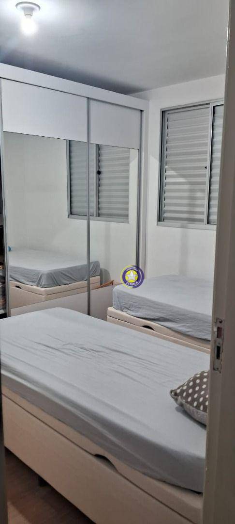Apartamento à venda com 2 quartos, 48m² - Foto 2