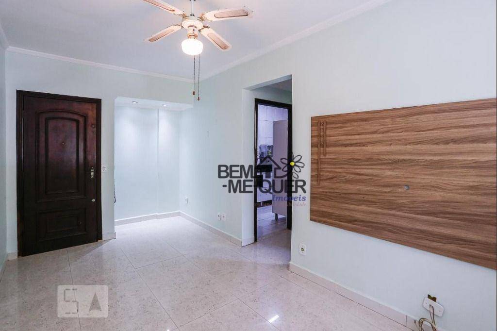 Apartamento à venda com 1 quarto, 48m² - Foto 11