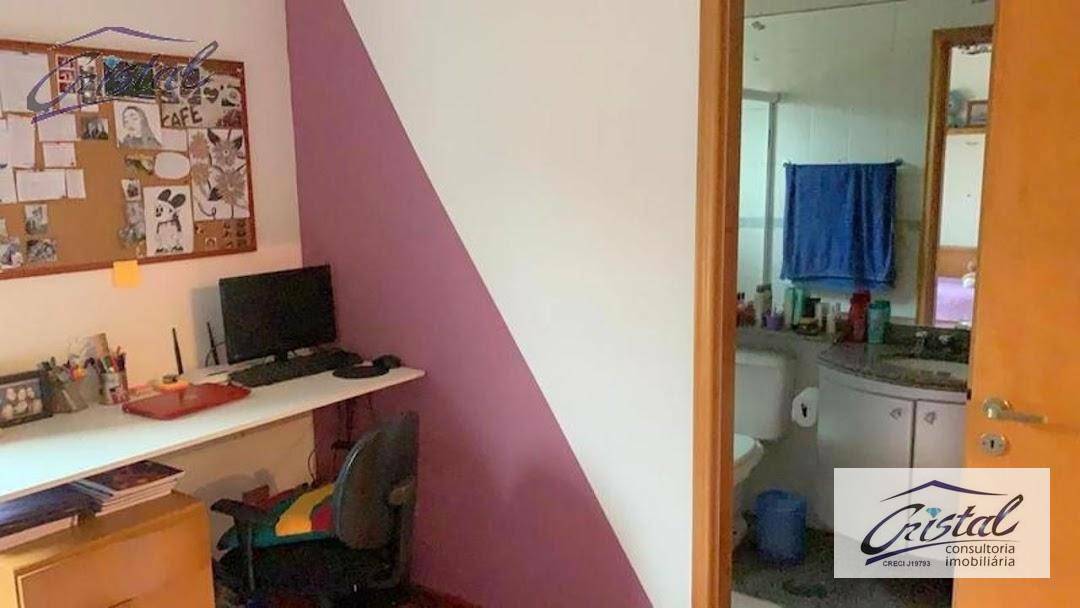 Casa de Condomínio à venda com 3 quartos, 190m² - Foto 9