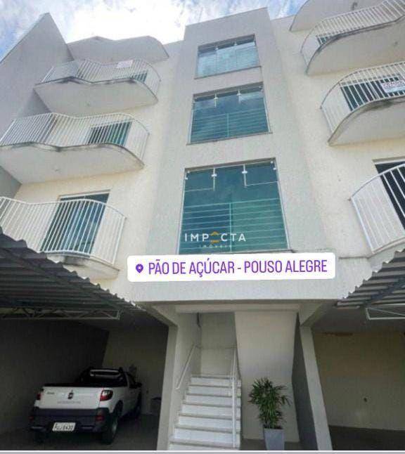 Apartamento à venda com 2 quartos, 70m² - Foto 1