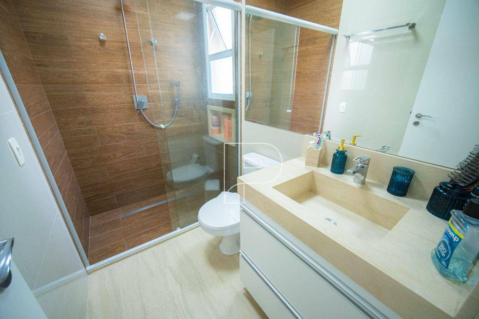 Casa de Condomínio à venda com 3 quartos, 173m² - Foto 31