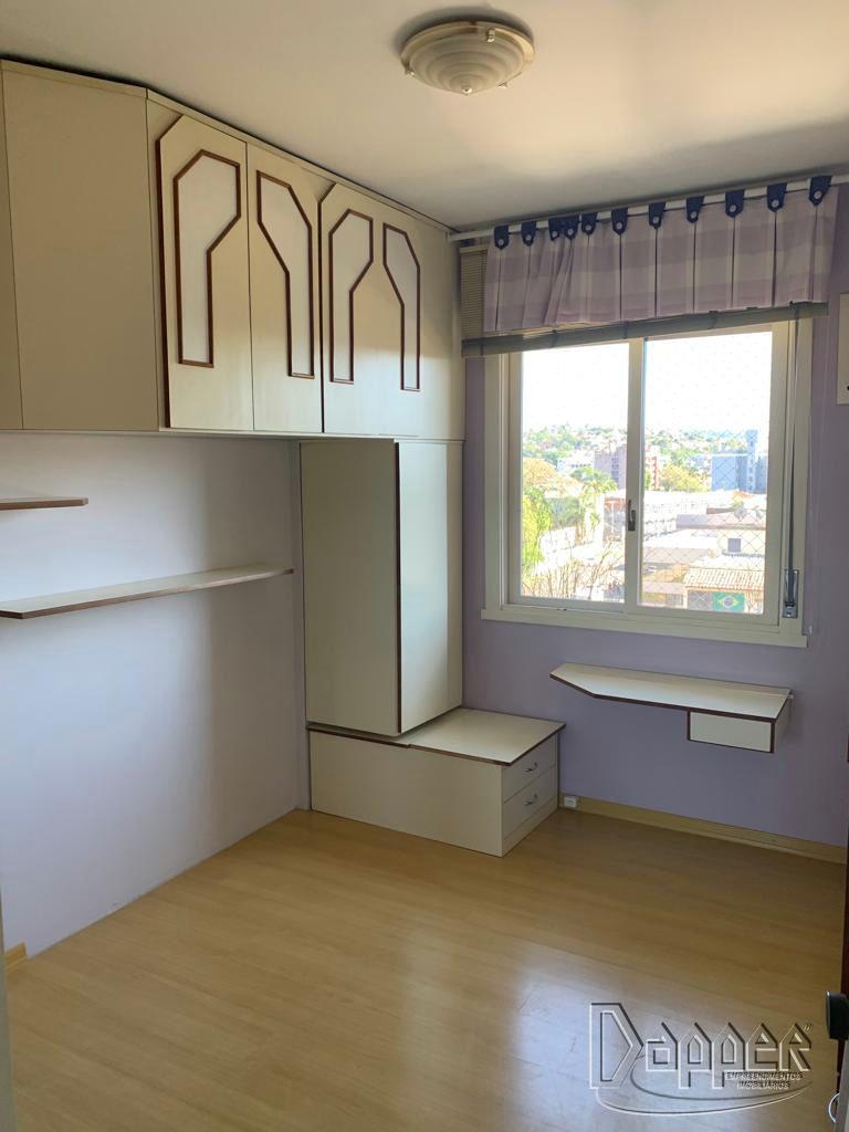 Apartamento à venda com 3 quartos, 189m² - Foto 9