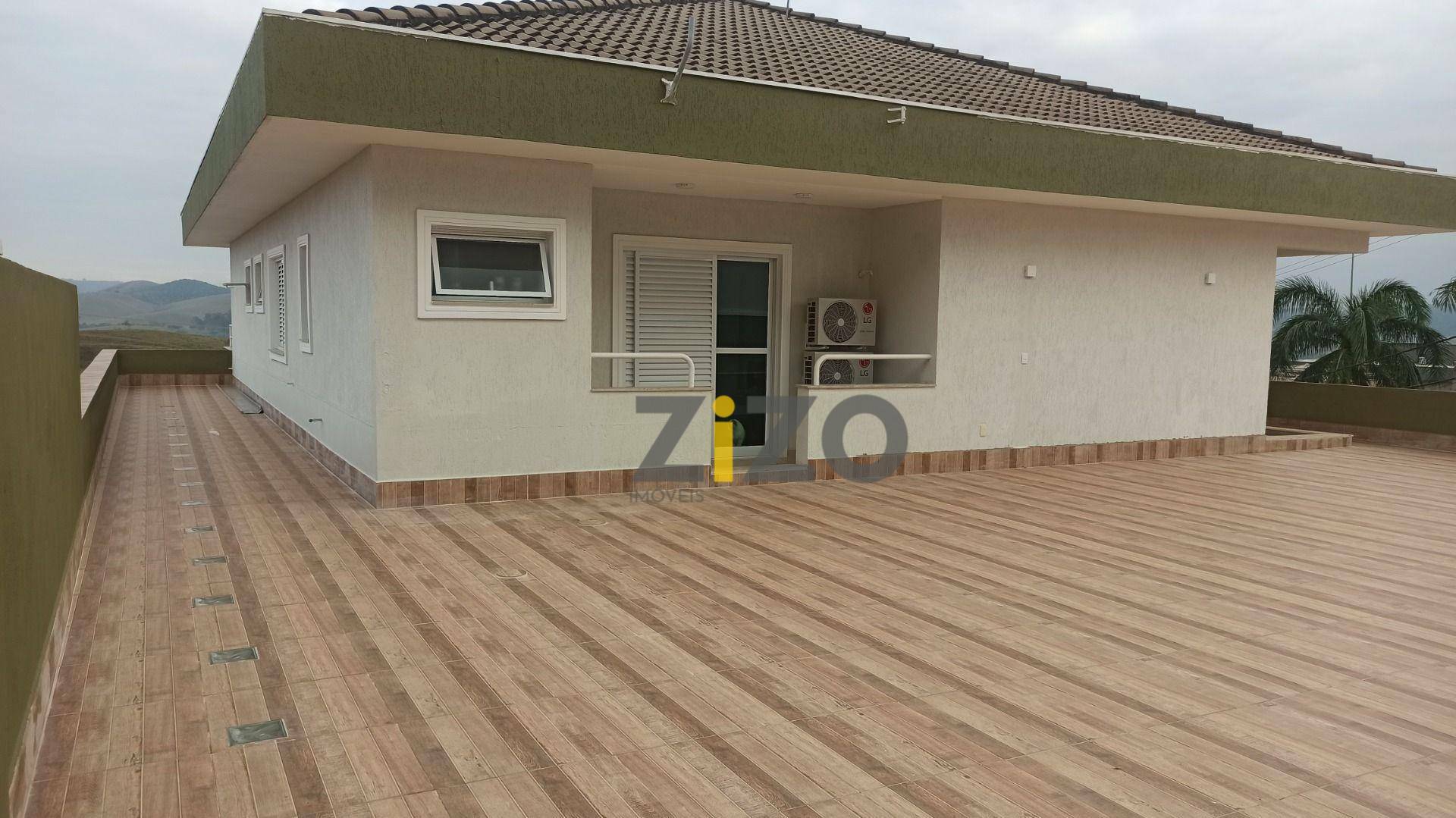 Casa de Condomínio à venda e aluguel com 5 quartos, 900m² - Foto 15