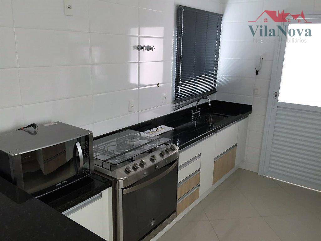 Casa de Condomínio à venda e aluguel com 3 quartos, 150m² - Foto 12