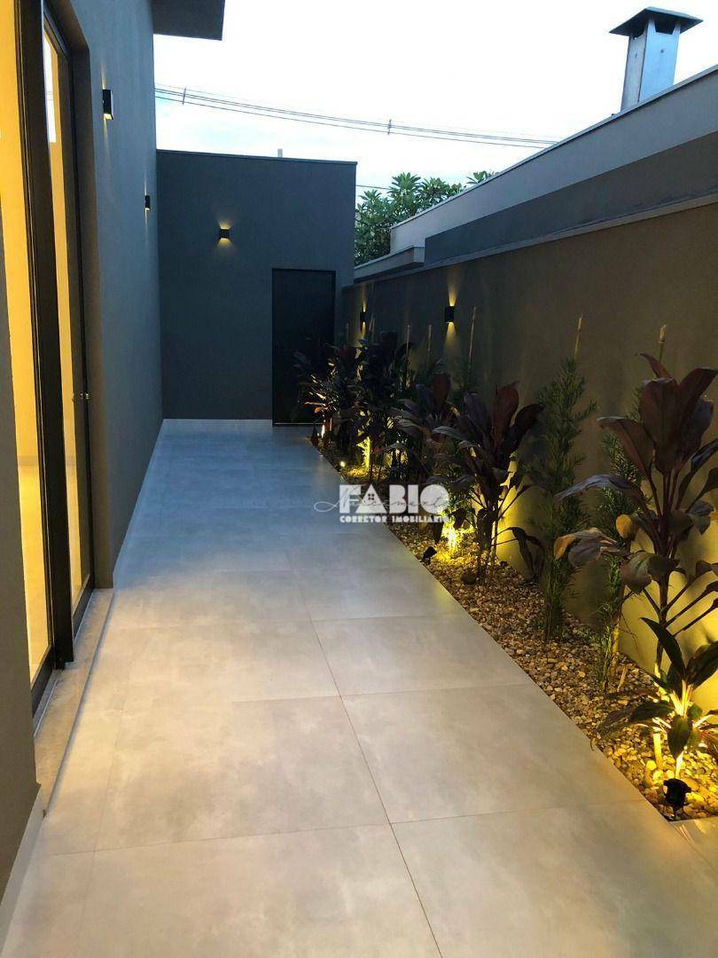 Casa de Condomínio à venda com 3 quartos, 248m² - Foto 10