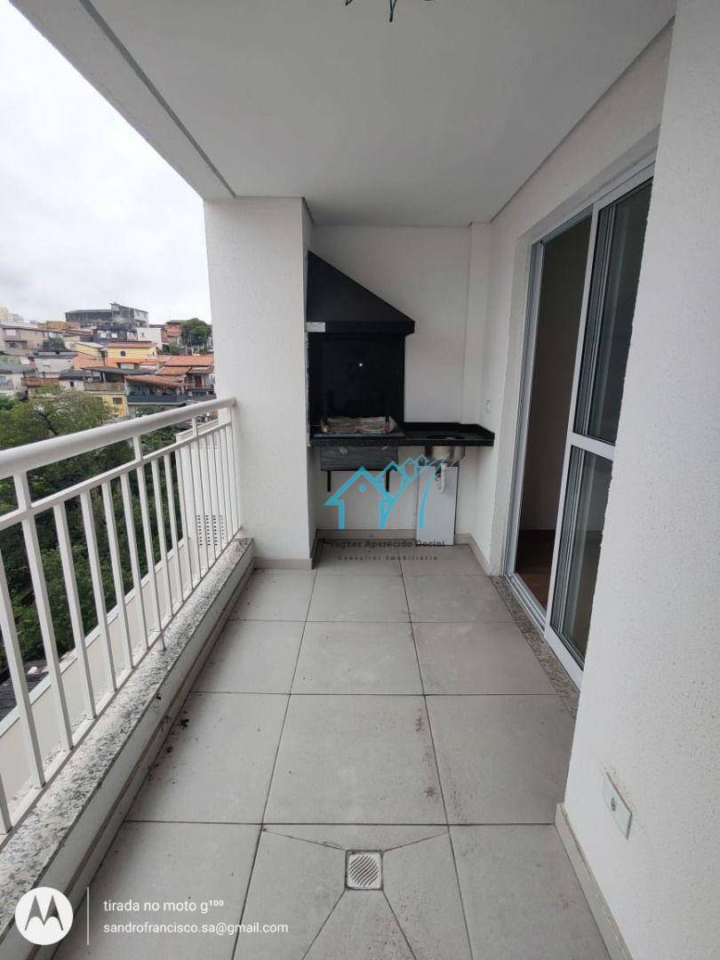 Apartamento à venda com 2 quartos, 72m² - Foto 7