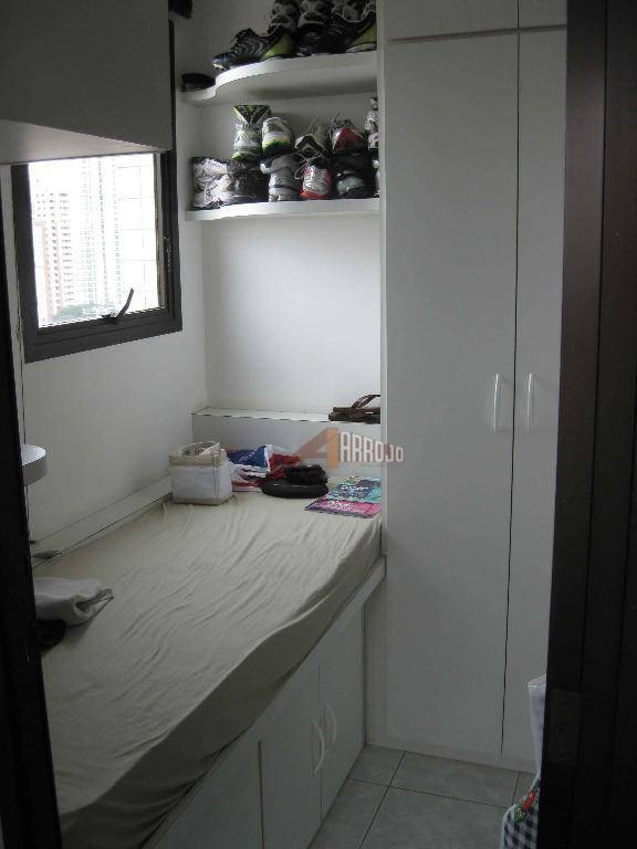 Apartamento à venda com 3 quartos, 250m² - Foto 26