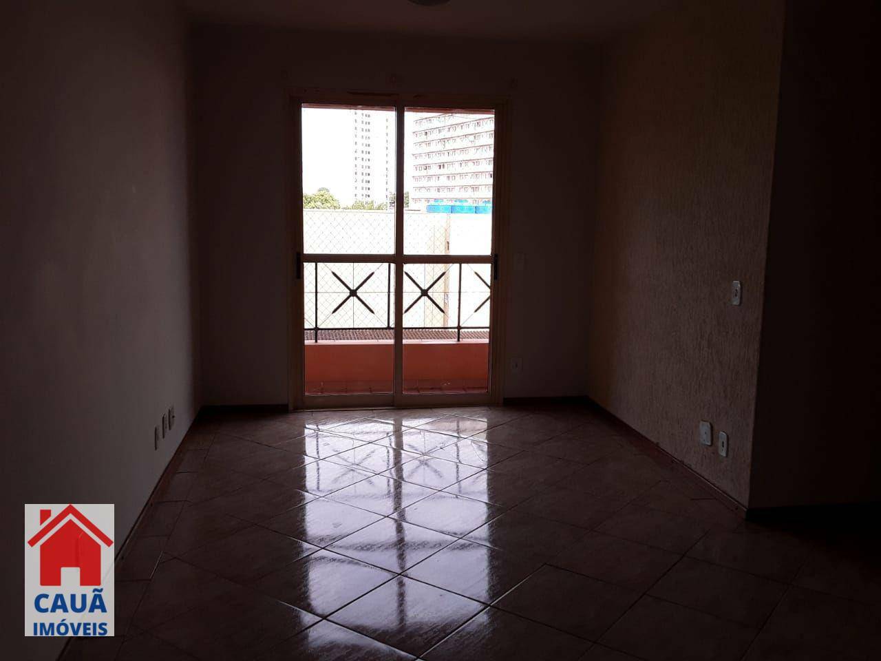 Apartamento, 3 quartos, 80 m² - Foto 1