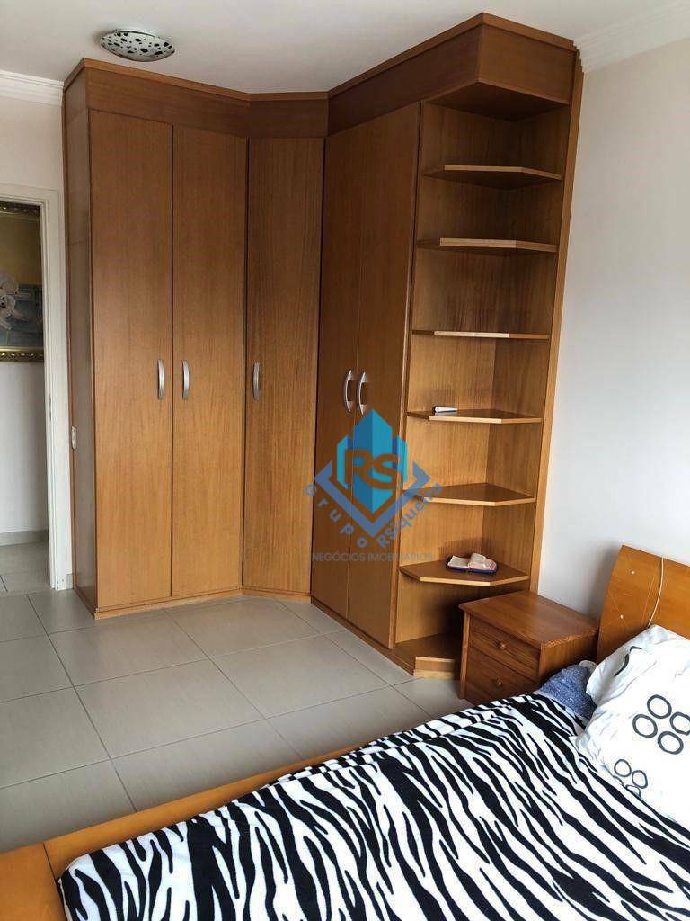 Apartamento à venda com 3 quartos, 128m² - Foto 27