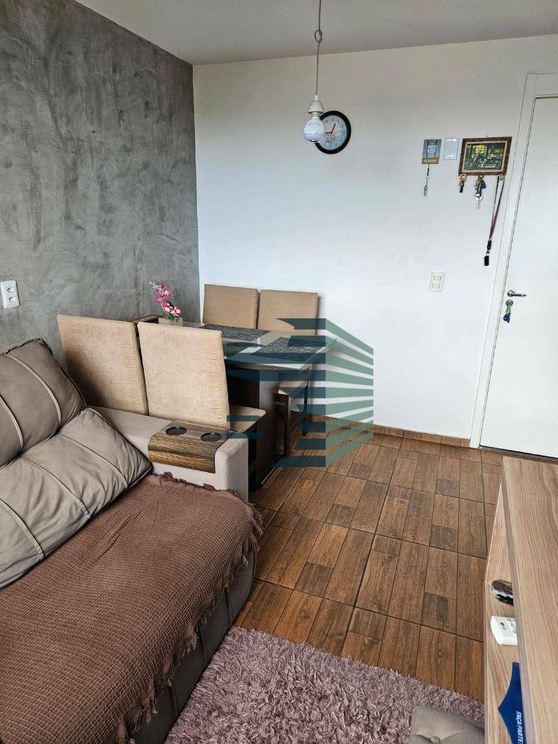 Apartamento à venda com 2 quartos, 43m² - Foto 7