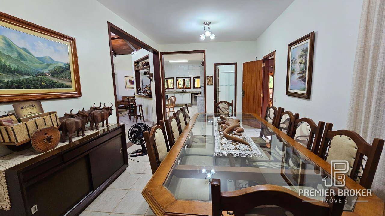 Casa de Condomínio à venda com 3 quartos, 350m² - Foto 18