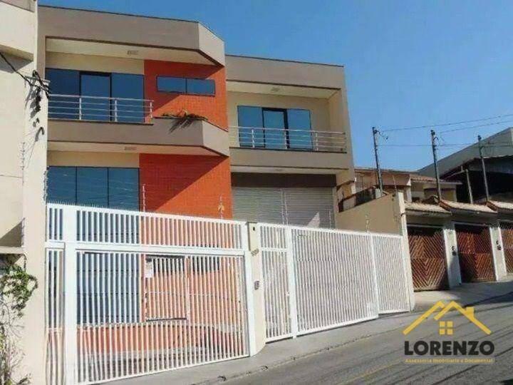 Depósito-Galpão-Armazém à venda e aluguel, 601m² - Foto 1