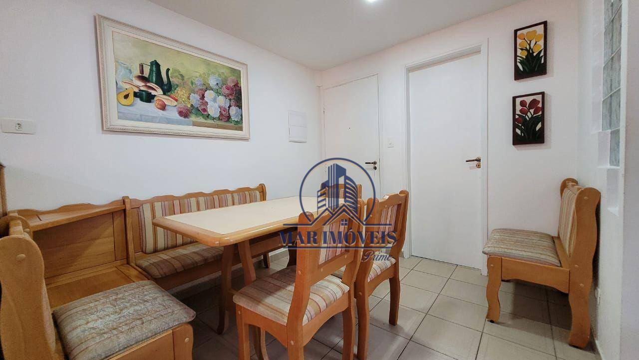 Apartamento à venda com 2 quartos, 75m² - Foto 4