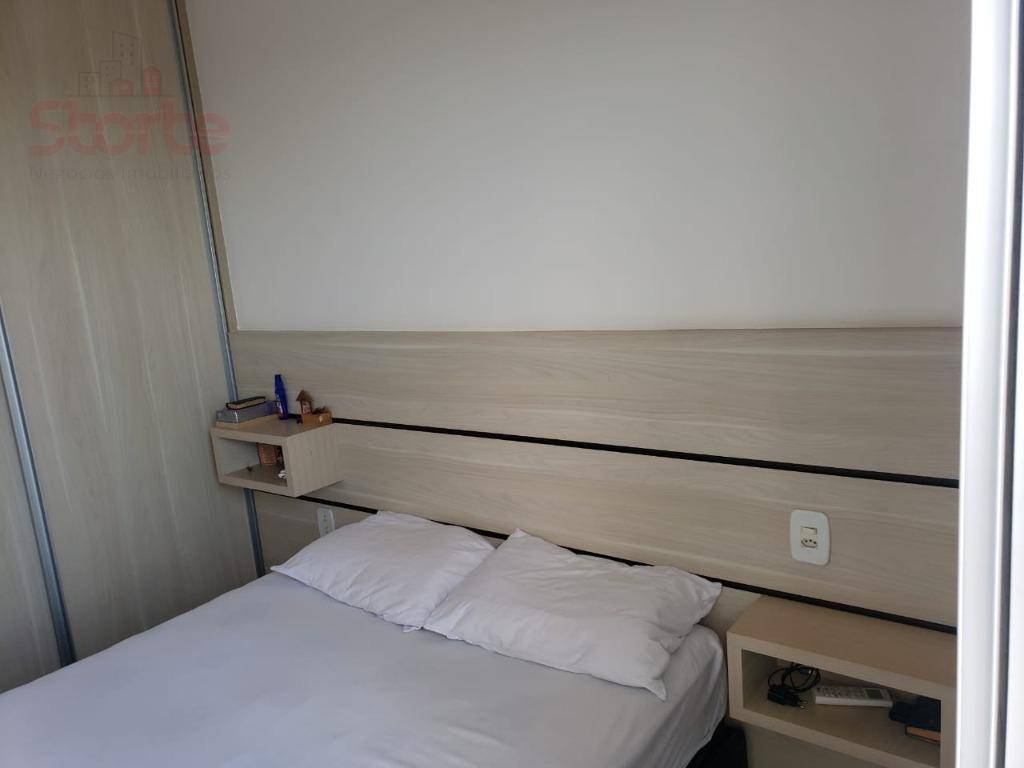 Apartamento à venda com 2 quartos, 45m² - Foto 11