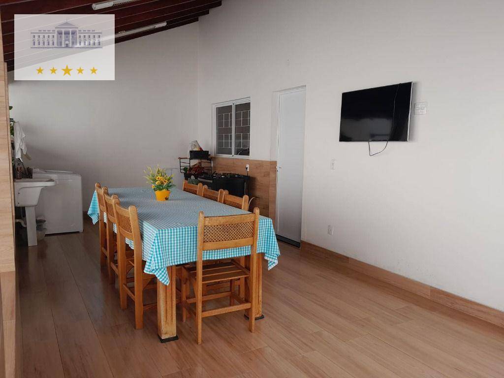 Casa à venda com 2 quartos, 109m² - Foto 14