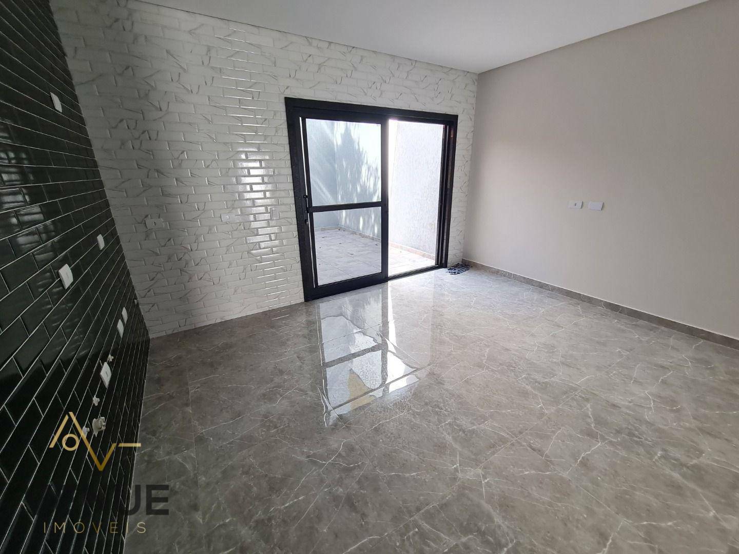 Sobrado à venda com 3 quartos, 130m² - Foto 13