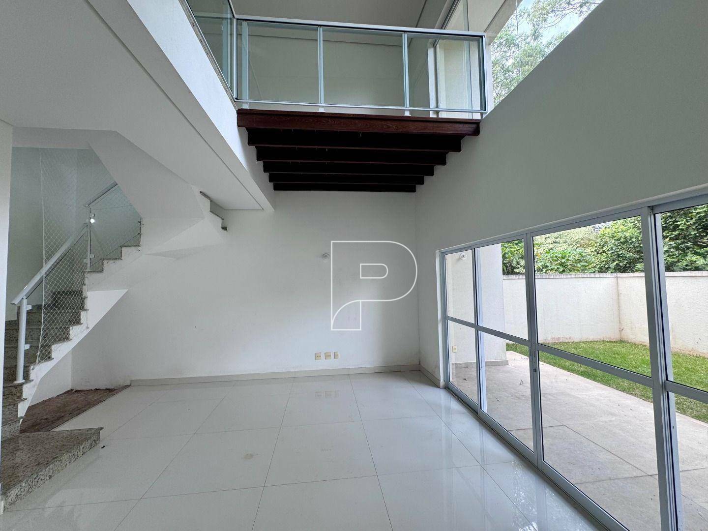 Casa de Condomínio à venda e aluguel com 4 quartos, 390m² - Foto 10