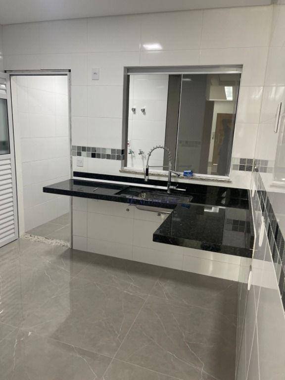 Sobrado à venda com 3 quartos, 135m² - Foto 6