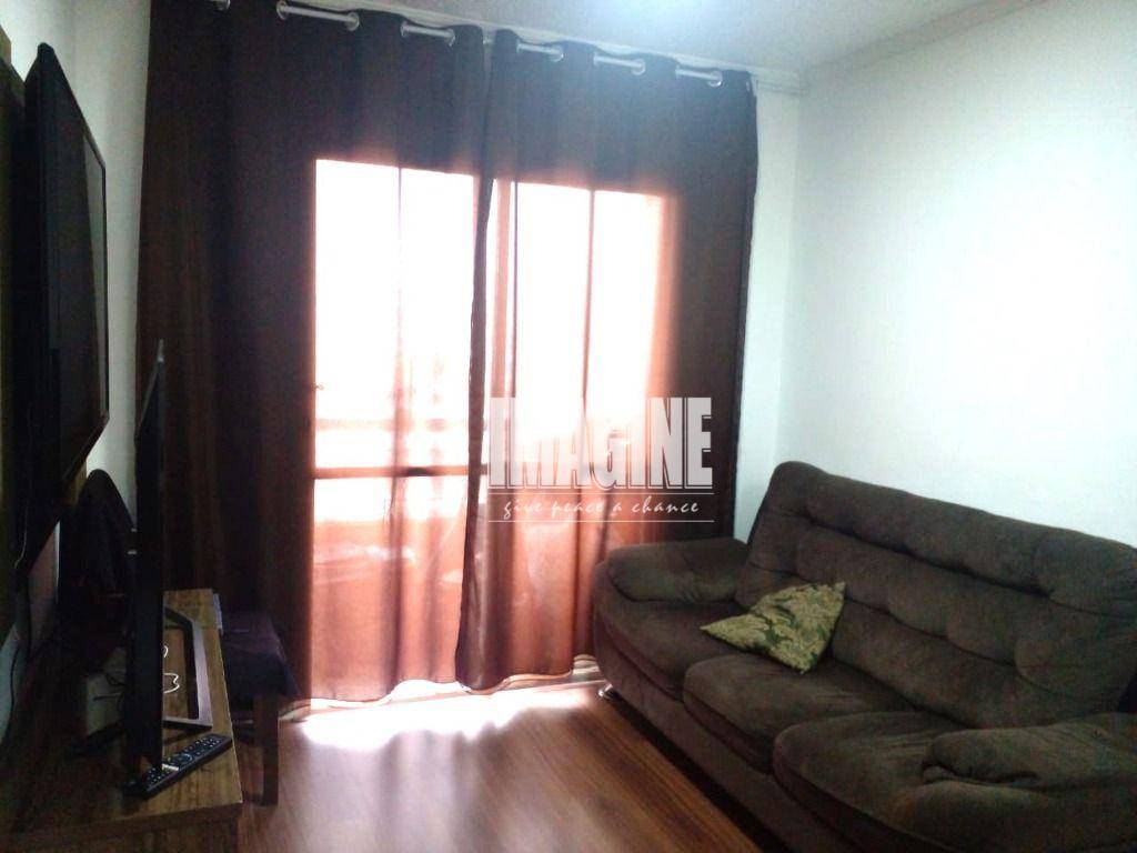 Apartamento à venda com 3 quartos, 75m² - Foto 5