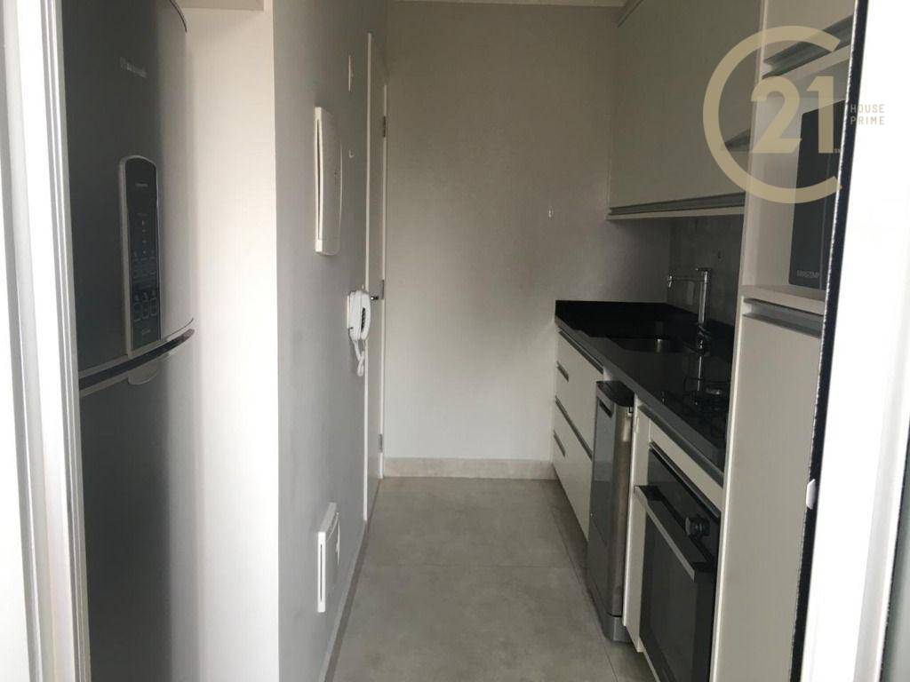 Apartamento à venda com 2 quartos, 90m² - Foto 13