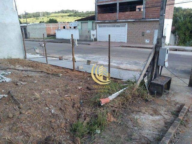 Terreno à venda, 400M2 - Foto 2