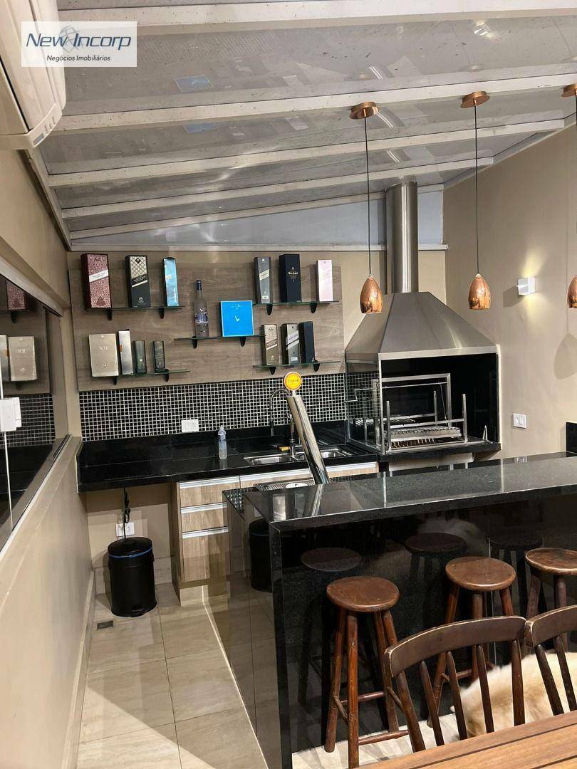 Casa de Condomínio, 3 quartos - Foto 17