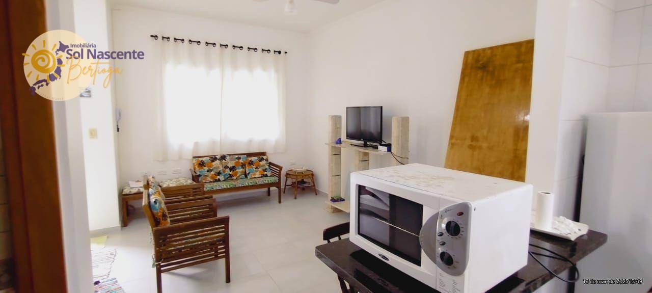 Casa de Condomínio à venda com 2 quartos, 73m² - Foto 6