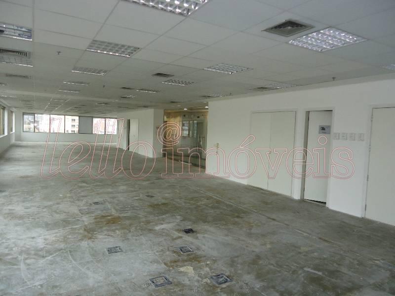 Conjunto Comercial-Sala para alugar, 196m² - Foto 5