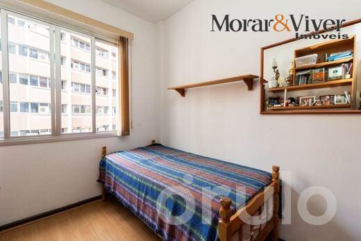 Apartamento à venda com 3 quartos, 115m² - Foto 12