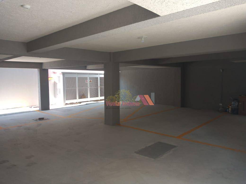 Apartamento à venda com 2 quartos, 53m² - Foto 5