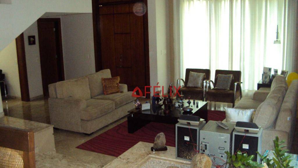 Sobrado, 4 quartos, 389 m² - Foto 9