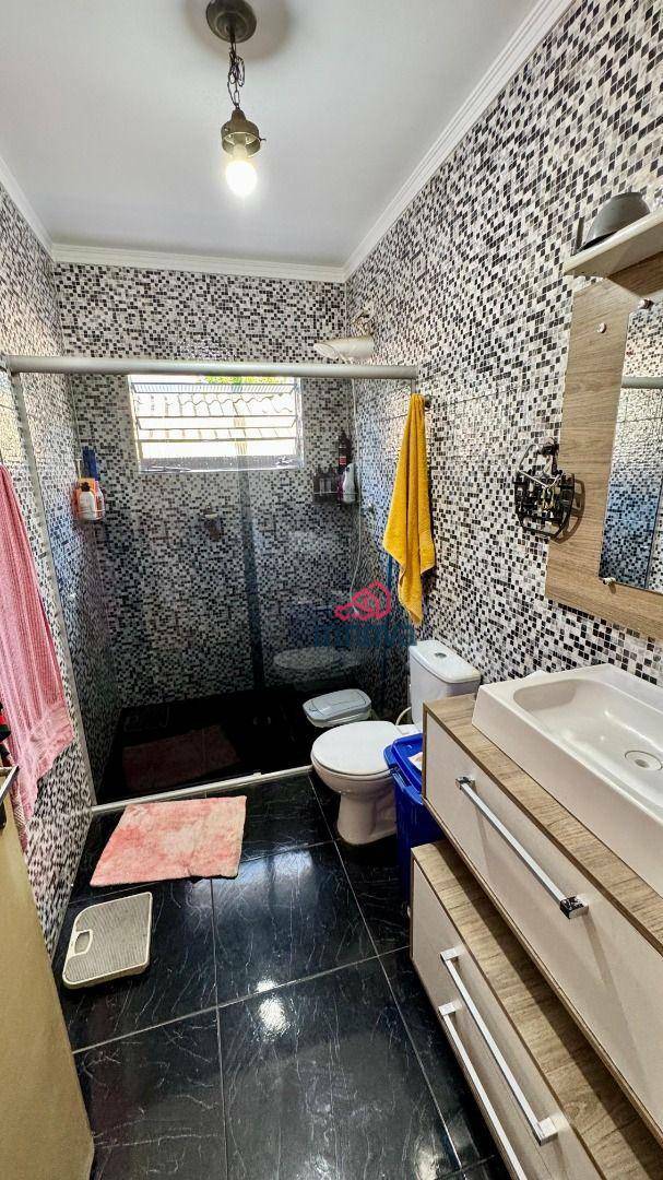 Sobrado à venda e aluguel com 3 quartos, 225m² - Foto 16