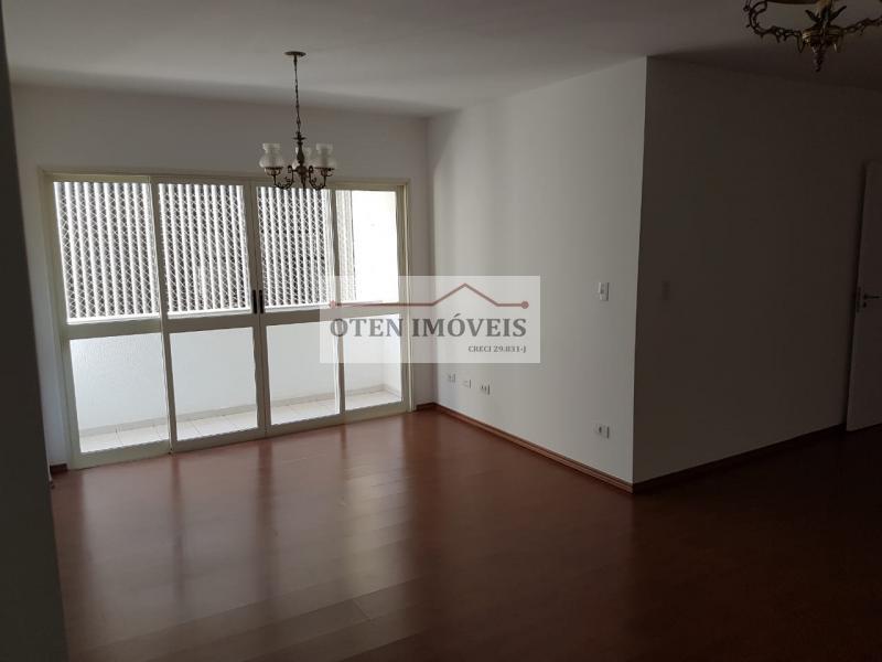 Apartamento à venda com 3 quartos, 110m² - Foto 13