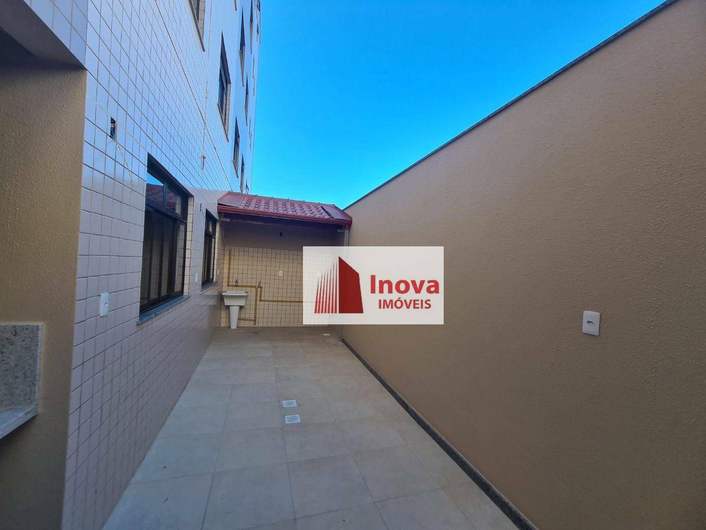 Apartamento à venda com 2 quartos, 90m² - Foto 9