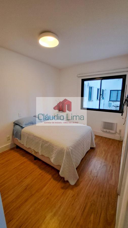 Apartamento à venda com 4 quartos, 133m² - Foto 24