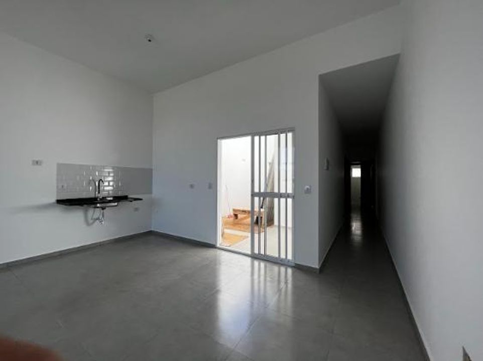 Casa à venda com 2 quartos, 125m² - Foto 7