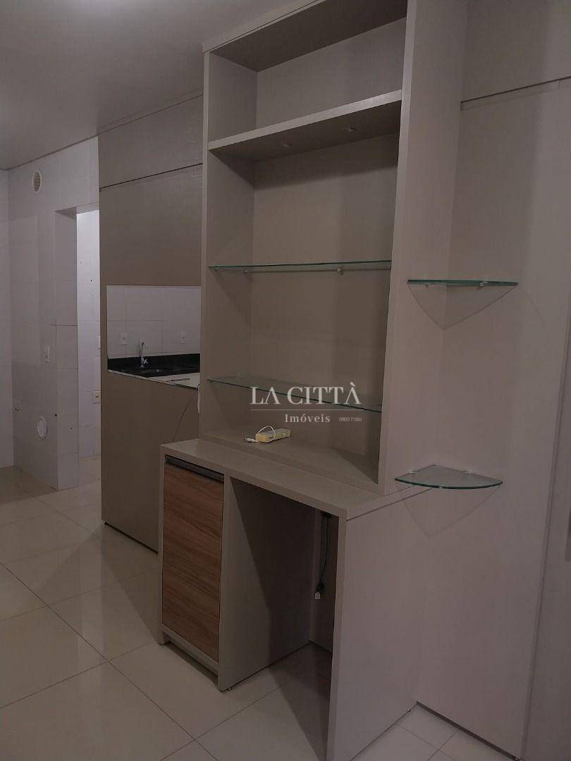 Apartamento à venda com 2 quartos, 59m² - Foto 8