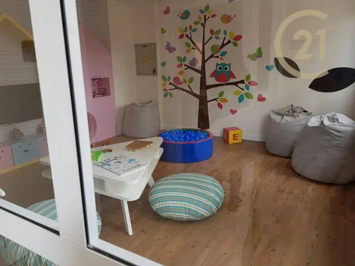 Apartamento à venda com 2 quartos, 34m² - Foto 10