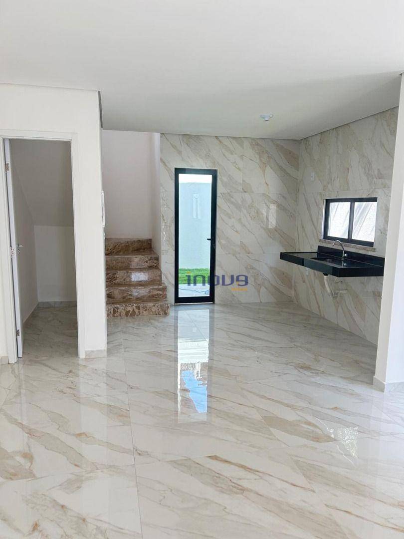 Casa, 2 quartos - Foto 3