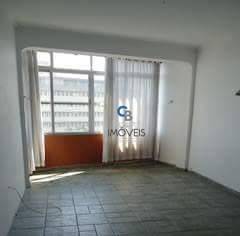 Apartamento à venda com 2 quartos, 80m² - Foto 1