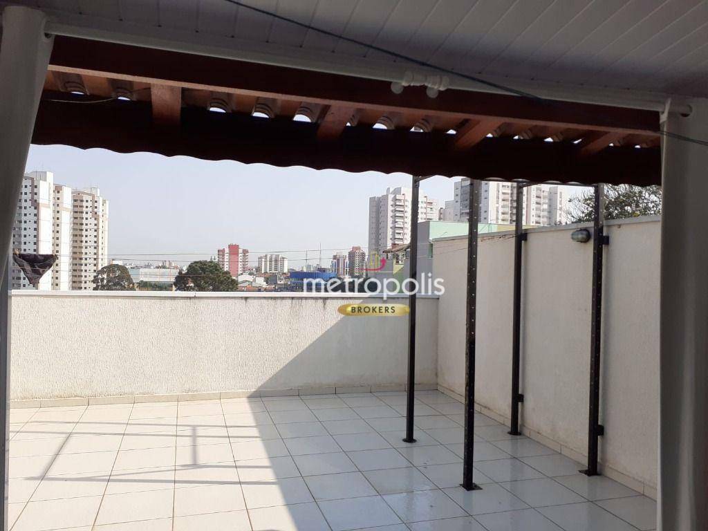 Cobertura à venda com 2 quartos, 94m² - Foto 20