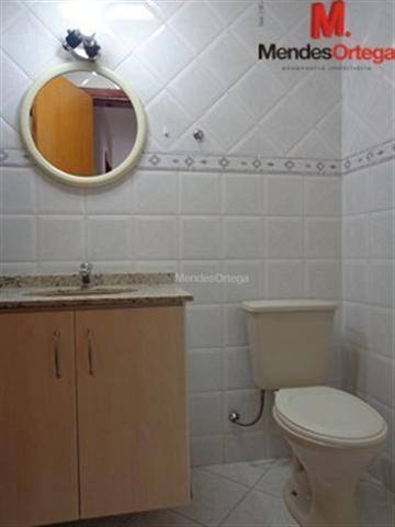 Apartamento para alugar com 2 quartos, 85m² - Foto 5