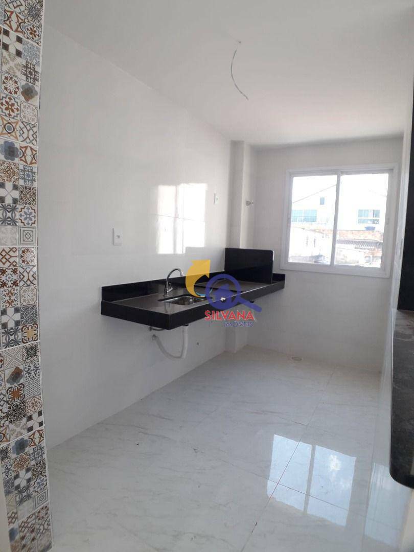 Apartamento à venda com 2 quartos, 45m² - Foto 11