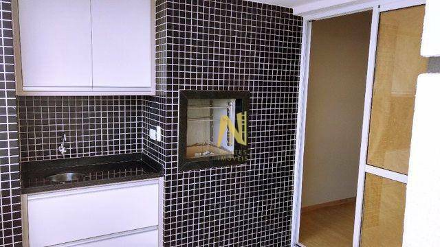 Apartamento à venda com 2 quartos, 80m² - Foto 2