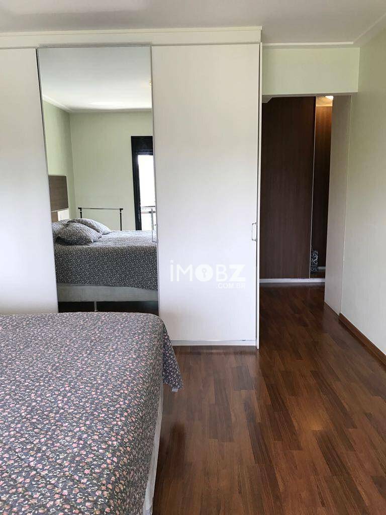 Apartamento à venda com 3 quartos, 191m² - Foto 7