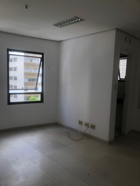 Conjunto Comercial-Sala à venda, 43m² - Foto 6