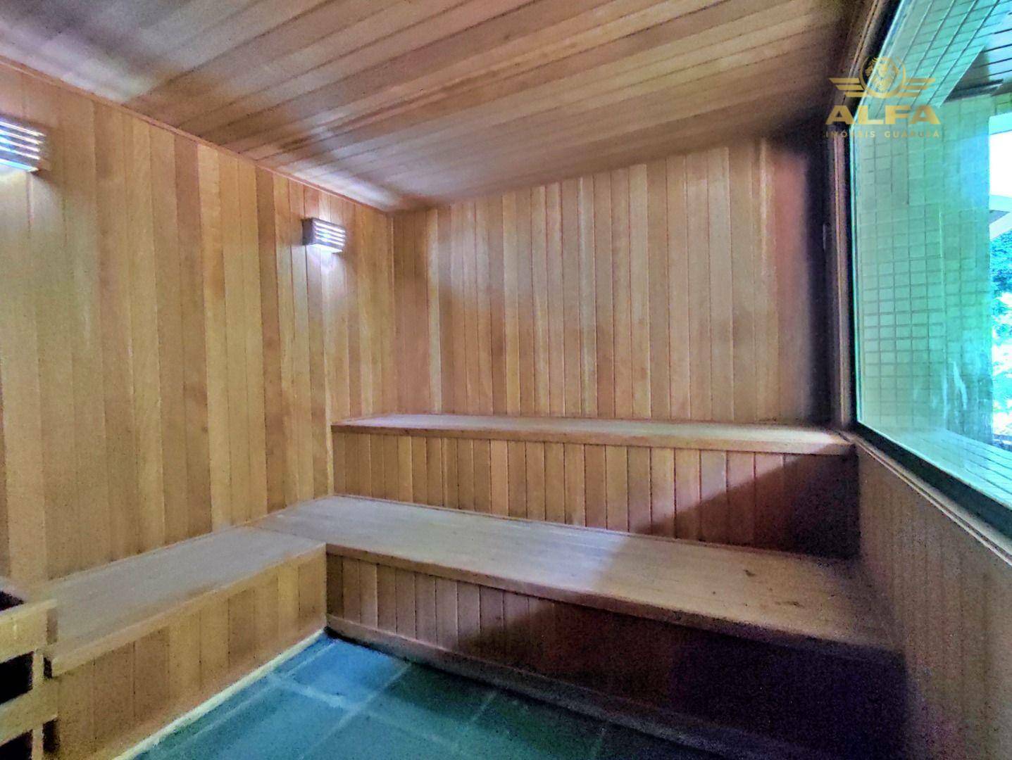 Apartamento à venda com 4 quartos, 160m² - Foto 35