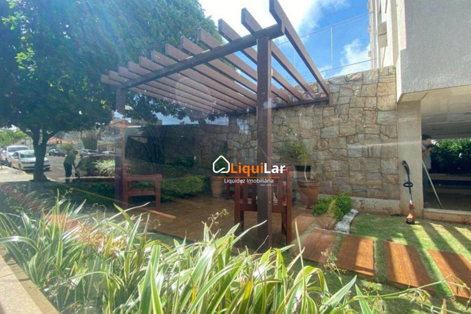 Apartamento, 3 quartos, 90 m² - Foto 5